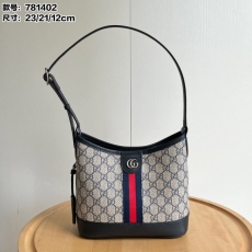 Gucci Top Handle Bags